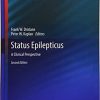 1585032946 1020143759 status epilepticus a clinical perspective current clinical neurology 2nd ed 2018 edition