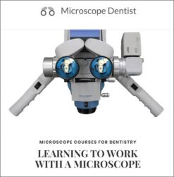 Microscope Dentist - Microscope Courses for Dentistry