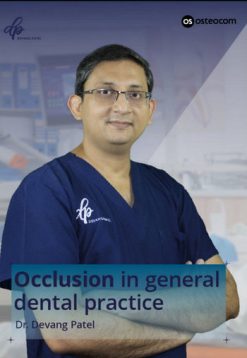 Occlusion in General Dental Practice