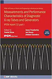 Measurements and Performance Characteristics of Diagnostic