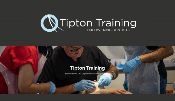 Empowering Dentists Training