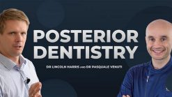 Posterior Dentistry