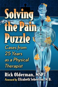 Solving the Pain Puzzle