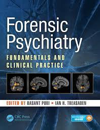forensic psychiatry fundamentals and clinical practice 1st forensic psychiatry fundamentals and clinical practice 1st