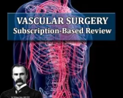 Vascular Surgery Subscription-Based Review