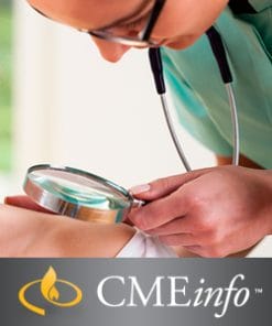 Dermatology for Primary Care 2016 (CME Videos)