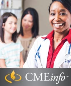 Comprehensive Review of Family Medicine 2017 (CME Videos)