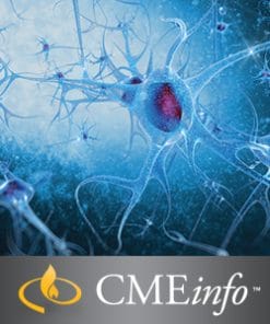 UCLA Review of Clinical Neurology 2017 (CME Videos)