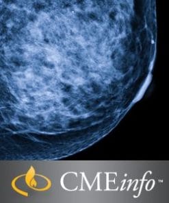 UCSF Breast Imaging 2018 (CME Videos)