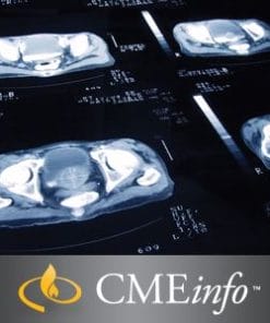 UCSF Abdomen & Pelvis: CT/MR/US 2018 (CME Videos)