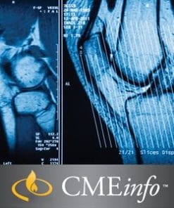 UCSF Musculoskeletal MRI 2018 (CME Videos)