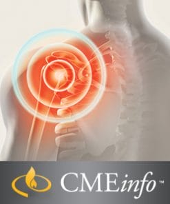 Comprehensive Review of Pain Medicine 2018 (CME Videos)