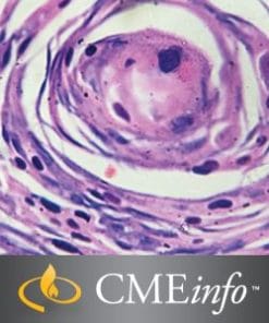 Gynecologic Pathology – Masters of Pathology Series 2018 (CME Videos)