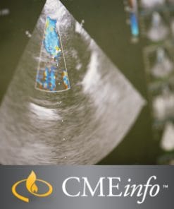 Intensive Vascular Ultrasound Interpretation Review and Registry Preparation 2018 (CME Videos)