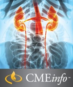 Comprehensive Review of Urology 2018 (CME Videos)