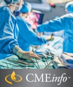 Perioperative Management 2019 (CME Videos)