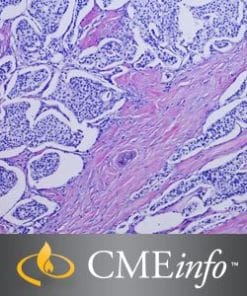 Pancreatic Pathology – Masters of Pathology Series 2019 (CME Videos)