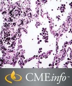 Lung Pathology – Masters of Pathology Series 2019 (CME Videos)