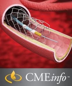 Comprehensive Review and Update of What’s New in Vascular and Endovascular Surgery 2019 (CME Videos)