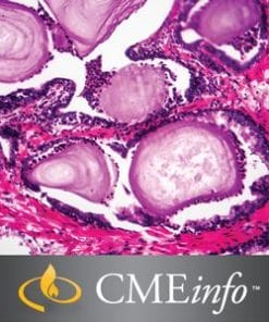 Genitourinary Pathology – Oakstone Clinical Update 2020 (CME Videos)