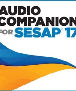 Audio Companion for SESAP® 17 (2020) (Full Audios + PDF)