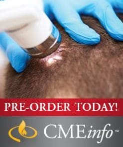 Comprehensive Review of Dermatology 2020 (CME VIDEOS)