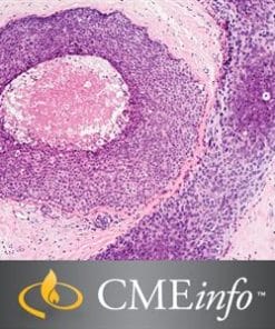 Breast Pathology Masters of Pathology Series 2020 (CME VIDEOS)