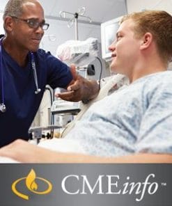 The Brigham Update In Hospital Medicine 2020 (CME VIDEOS)