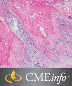 Dermatopathology Masters of Pathology Series 2020 (CME VIDEOS)