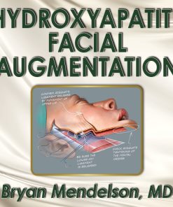 Hydroxyapatite Facial Augmentation (CME VIDEOS)