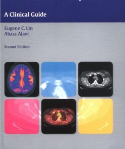 PET and PET/CT: A Clinical Guide 3rd Edition