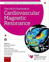 The EACVI Textbook of Cardiovascular Magnetic Resonance PDF