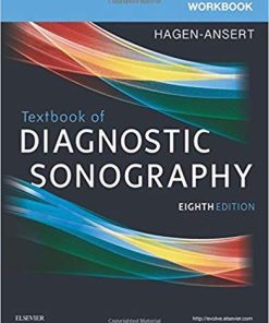 Workbook for Textbook of Diagnostic Sonography, 8th Edition