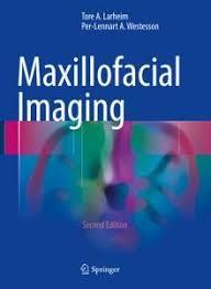 Maxillofacial Imaging 2nd ed. 2018 Edition