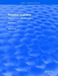 Radiation Dosimetry Instrumentation and Methods (2001) (CRC Press Revivals) 1st Edition