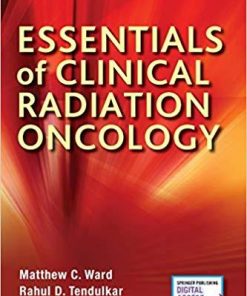 Essentials of Clinical Radiation Oncology