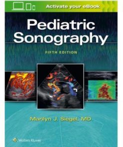 Pediatric Sonography Fifth Edition