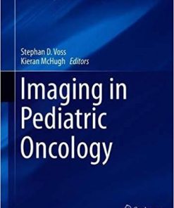 Imaging in Pediatric Oncology 1st ed. 2019 Edition