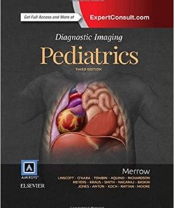 Diagnostic Imaging: Pediatrics 3rd Edition