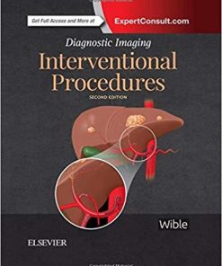 Diagnostic Imaging: Interventional Procedures 2nd Edition