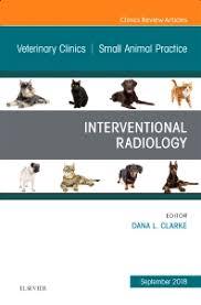 Interventional Radiology, An Issue of Veterinary Clinics of North America: Small Animal Practice (The Clinics: Veterinary Medicine) 1st Edition