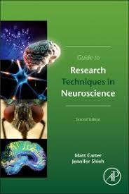 Guide to Research Techniques in Neuroscience 2nd Edition