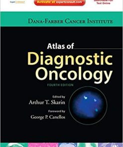 Atlas of Diagnostic Oncology: Expert Consult – Online and Print (Expert Consult Title: Online + Print) 4th Edition