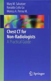 Chest CT for Non-Radiologists: A Practical Guide Paperback – May 31, 2018