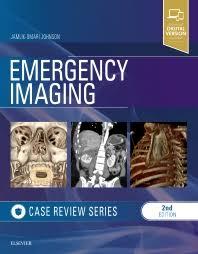 Emergency Imaging: Case Review E-Book 2nd Edition, Kindle Edition