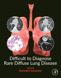 Difficult to Diagnose Rare Diffuse Lung Disease 1st