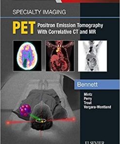 Specialty Imaging: PET 1st