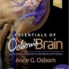 Essentials of Osborn’s Brain: A Fundamental Guide for Residents and Fellows (Inglés) 1st Edición original Pdf