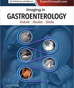 Imaging in Gastroenterology 1st Edition