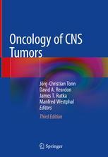 Oncology of CNS Tumors